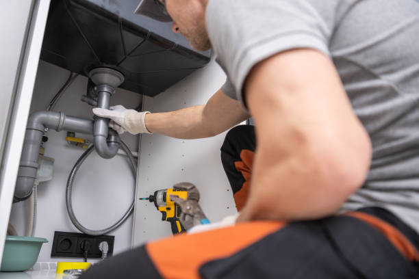 Reliable Johnstonville, CA Plumbing Services Solutions